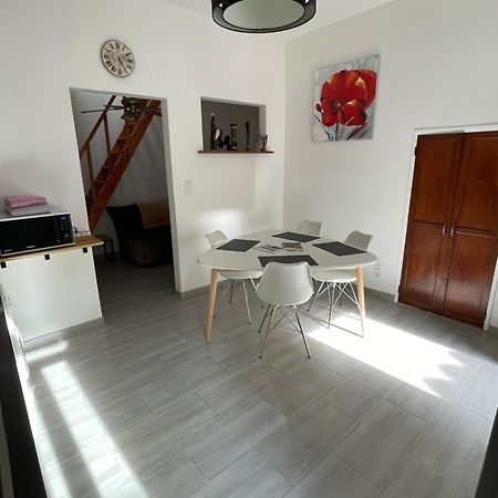 Chez Sonou , Nimes Centre 아파트 외부 사진
