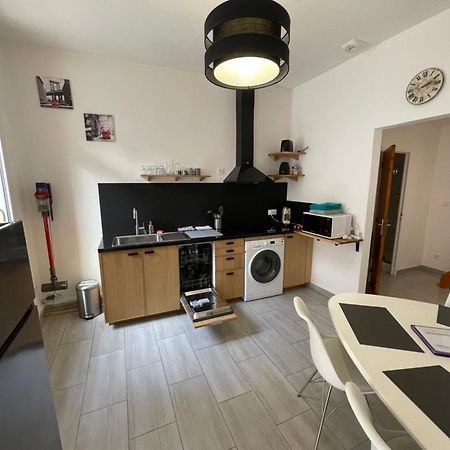 Chez Sonou , Nimes Centre 아파트 외부 사진