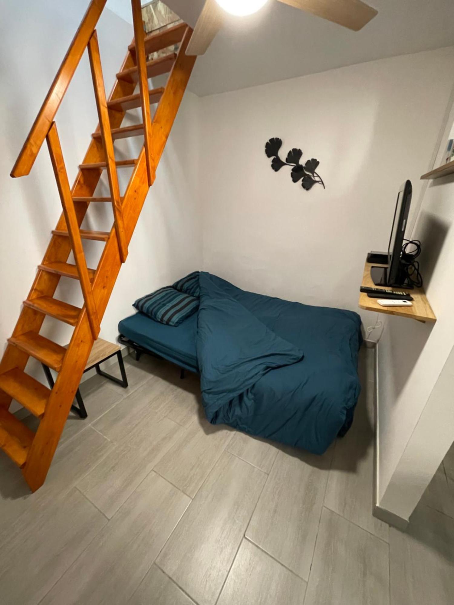 Chez Sonou , Nimes Centre 아파트 외부 사진